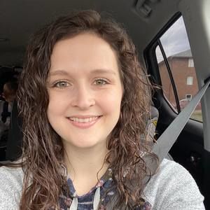 Meet your Posher, Brittany